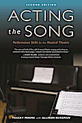 Acting the Song