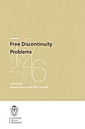 Free Discontinuity Problems