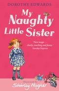 My Naughty Little Sister
