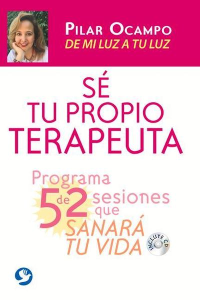 Sé Tu Propio Terapeuta
