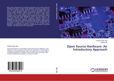 Open Source Hardware: An Introductory Approach