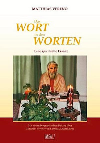 Das Wort in den Worten