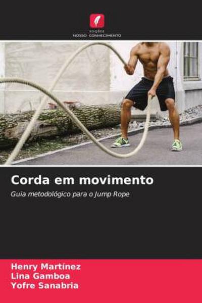 Corda em movimento