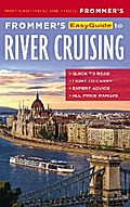 Frommer’s EasyGuide to River Cruising