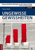 Ungewisse Gewissheiten