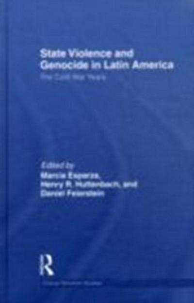 State Violence and Genocide in Latin America