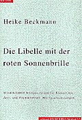 Die Libelle mit der roten Sonnenbrillefür Klavier