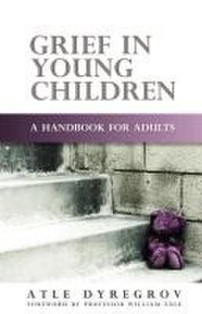 Grief in Young Children