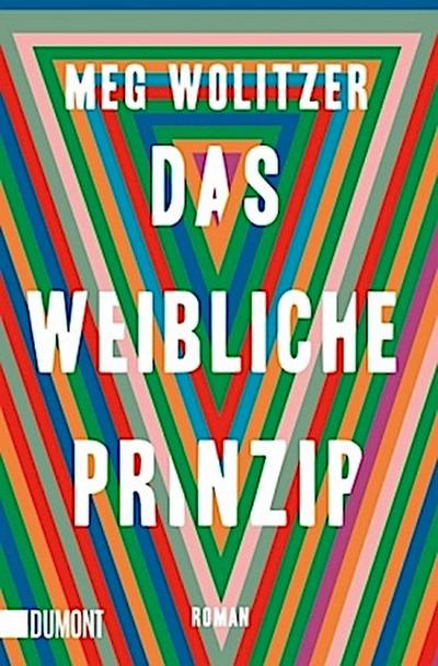 Das weibliche Prinzip