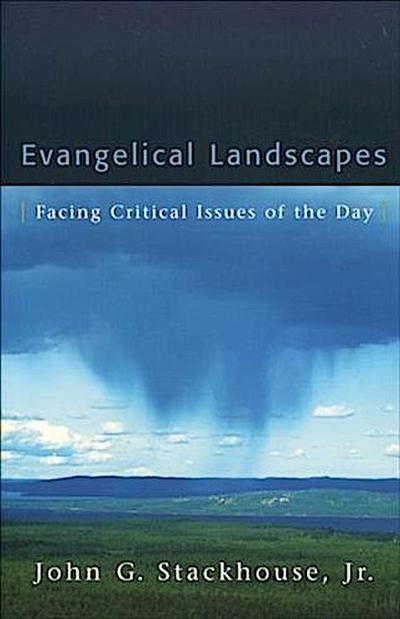 Evangelical Landscapes