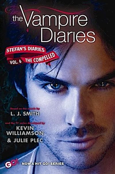The Vampire Diaries: Stefan Diaries - The Compelled