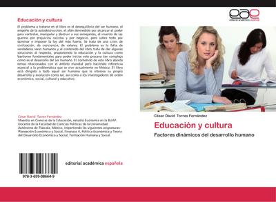 Educación y cultura