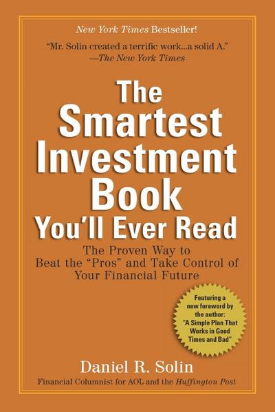 The Smartest Investment Book You’ll Ever Read