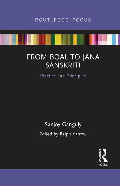 From Boal to Jana Sanskriti