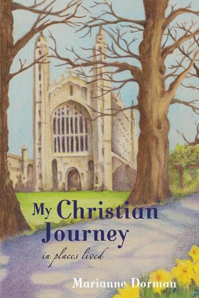 My Christian Journey