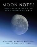 Moon Notes