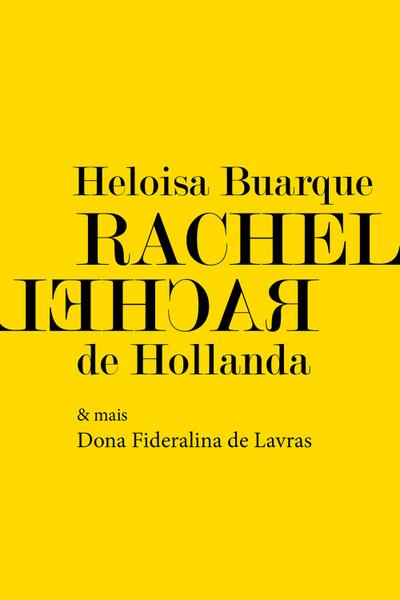 Rachel Rachel