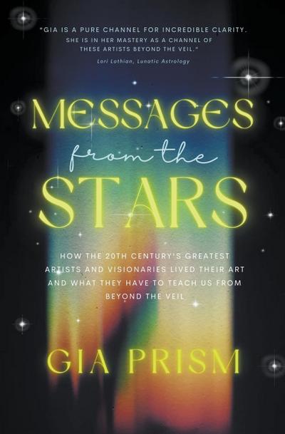 Prism, G: Messages from the Stars