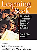 Learning to Seek