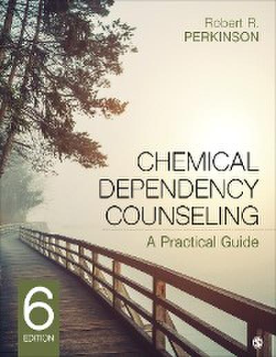 Chemical Dependency Counseling