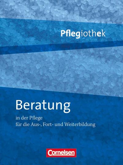 Pflegiothek: Beratung in der Pflege