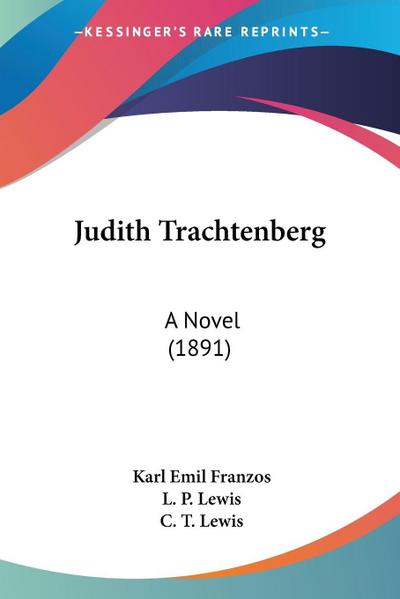 Judith Trachtenberg