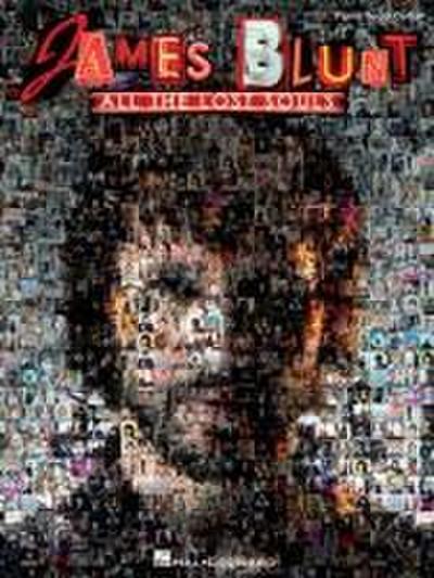 James Blunt: All the Lost Souls