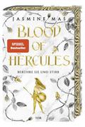 Blood of Hercules