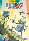 Ritter Rost wird Filmstar