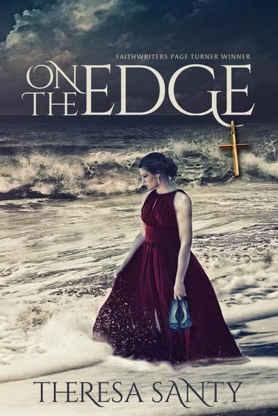Santy, T: On the Edge