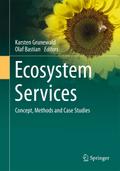 Ecosystem Services - Concept, Methods and Case Stu