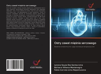 Ostry zawa¿ mi¿¿nia sercowego