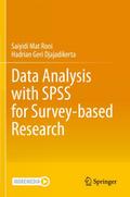 Data Analysis with SPSS for Survey-based Research