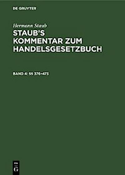 §§ 376–473