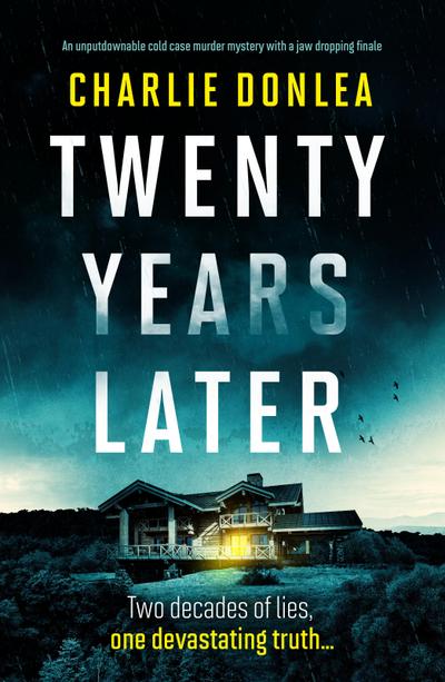 Twenty Years Later
