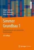 Simmer Grundbau 1