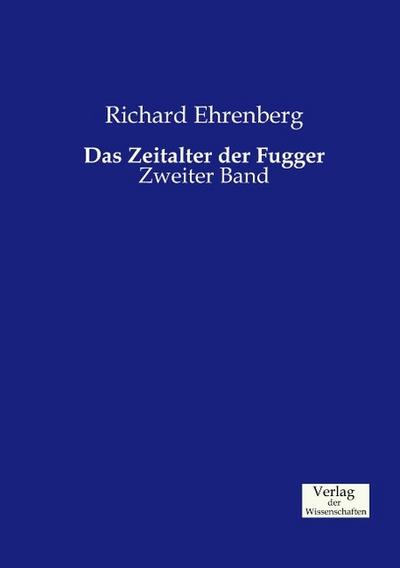 Das Zeitalter der Fugger
