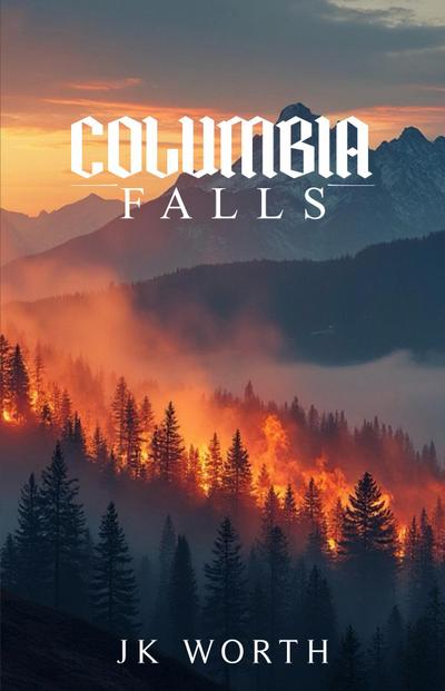 Columbia Falls