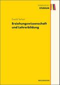 Erziehungswissenschaft und Lehrerbildung