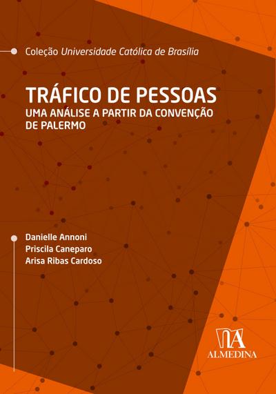Tráfico de Pessoas