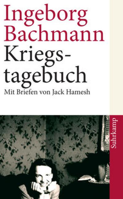 Kriegstagebuch