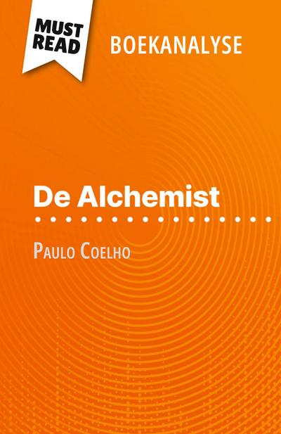 De Alchemist van Paulo Coelho (Boekanalyse)