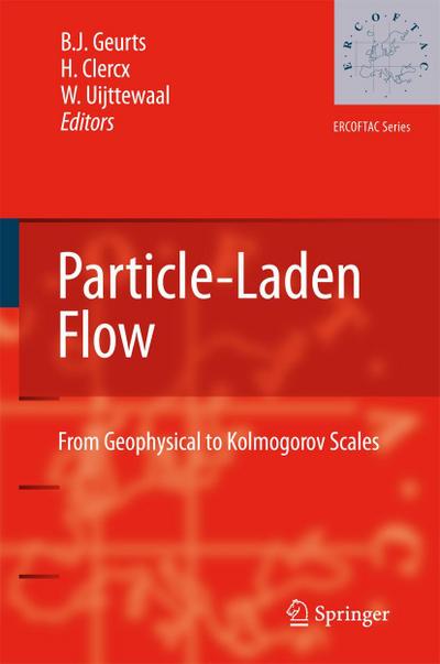 Particle-Laden Flow