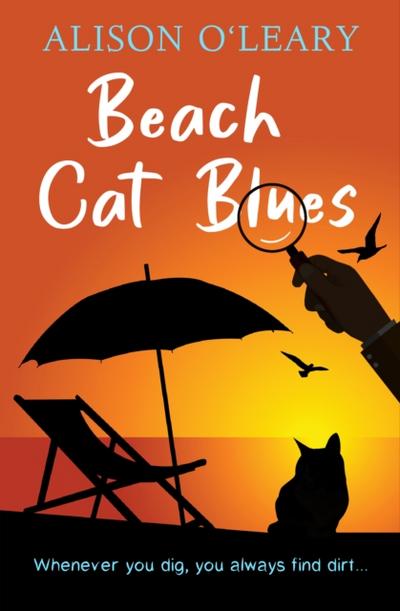 Beach Cat Blues