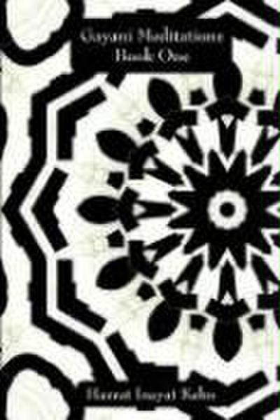 Gayani Meditations - Volume One