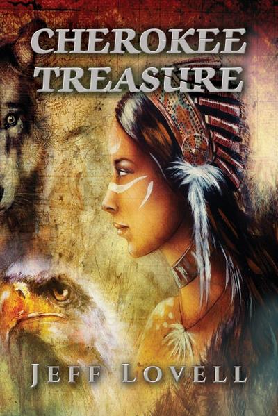 Cherokee Treasure