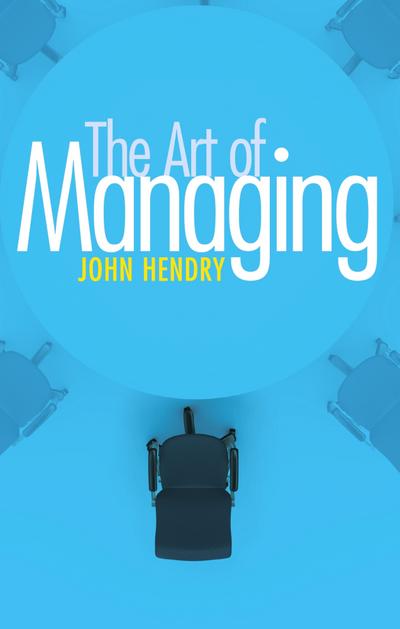 Art of Managing