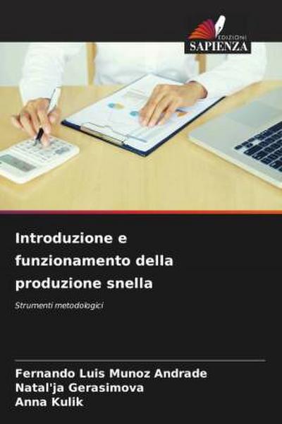 Introduzione e funzionamento della produzione snella