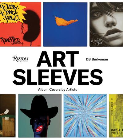 Art Sleeves