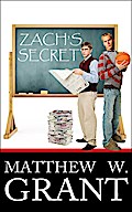Zach’s Secret
